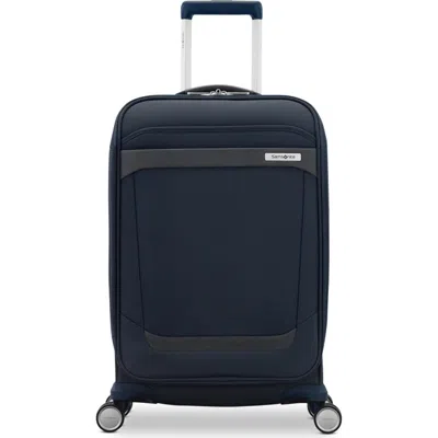 Samsonite Elevation Softside Carry-on Expandable Spinner