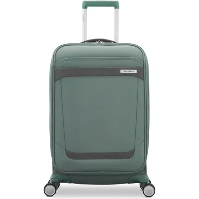 Samsonite Elevation Softside Carry-on Expandable Spinner