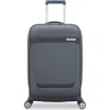 Samsonite Elevation Softside Carry-on Expandable Spinner