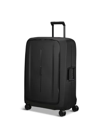 Samsonite Essens Spinner 4 Wheel Suitcase In Graphite
