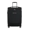 Samsonite Expandable Re-lite Spinner Suitcase