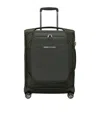 Samsonite Expandable Re-lite Spinner Suitcase