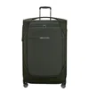 Samsonite Expandable Re-lite Spinner Suitcase