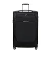 Samsonite Expandable Re-lite Spinner Suitcase