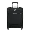 Samsonite Expandable Re-lite Spinner Suitcase