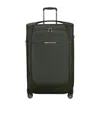 Samsonite Expandable Re-lite Spinner Suitcase