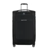 Samsonite Expandable Re-lite Spinner Suitcase