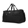 Samsonite Foldable Duffel Bag In Black