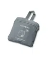 Samsonite Foldaway Backpack In Slate Blue