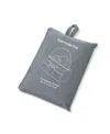 Samsonite Foldaway Duffel In Slate Blue