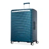 Samsonite Framelock Max Large Spinner Suitcase In Blue