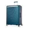 Samsonite Framelock Max Large Spinner Suitcase In Emerald Teal