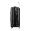 Samsonite Freeform 2-pc. Hardside Luggage Set In Black
