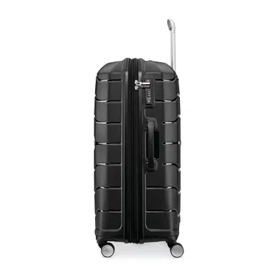 Samsonite Freeform 2-pc. Hardside Luggage Set In Black