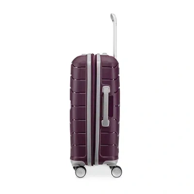 Samsonite Freeform 2-pc. Hardside Luggage Set In Burgundy