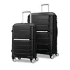 Samsonite Freeform 2 Piece Luggage Set In Black