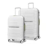 SAMSONITE FREEFORM 2 PIECE LUGGAGE SET