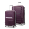 Samsonite Freeform 2-piece Set (21/28) Hardside Expandable With Double Spinner Wheels