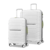 Samsonite Freeform 2-piece Set (21/28) Hardside Expandable With Double Spinner Wheels