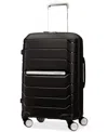 Samsonite Freeform 27" Check-in Expandable Hardside Spinner In Pattern