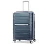 Samsonite Freeform Hardside 24 Spinner In Pink