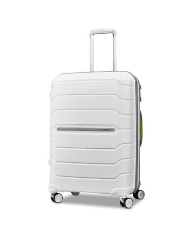SAMSONITE FREEFORM 27" CHECK-IN EXPANDABLE HARDSIDE SPINNER