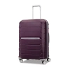 Samsonite Freeform Hardside 28 Spinner In Purple