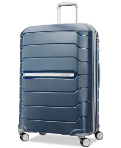 SAMSONITE FREEFORM 29.5" CHECK-IN EXPANDABLE HARDSIDE SPINNER