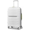 Samsonite Freeform Carry-on 21-inch Hardside Expandable With Double Spinner Wheels