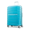Samsonite Freeform Checked-large 28-inch Hardside Expandable With Double Spinner Wheels