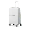 Samsonite Freeform Hardside 21 Spinner In Gray