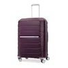 Samsonite Freeform Hardside 24 Spinner In Burgundy