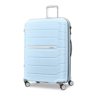 SAMSONITE FREEFORM HARDSIDE 28 SPINNER