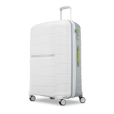 Samsonite Freeform Hardside 28 Spinner In Gray