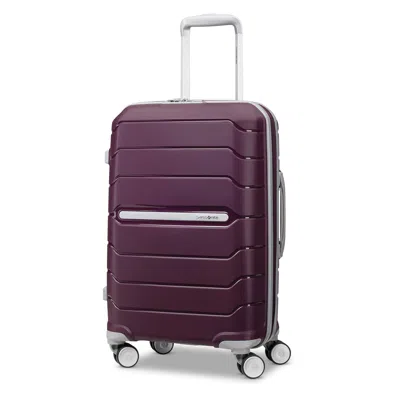 Samsonite Freeform Hardside Spinner Carry-on - Luggage