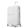 Samsonite Freeform Hardside 28 Spinner In Gray