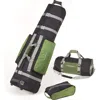 Samsonite Golf Deluxe 3 Piece Travel Set