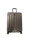 Samsonite Hard-shell Suitcase In Brown