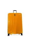 Samsonite Hard-shell Suitcase In Orange
