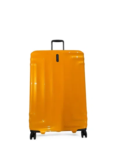 Samsonite Hard-shell Suitcase In Orange