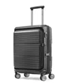 Samsonite Paralux Expandable Large Spinner Suitcase In Black