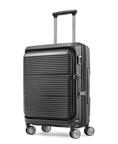 SAMSONITE HARTMANN PARALUX GLOBAL 22" HARDSIDE CARRY-ON SPINNER LUGGAGE