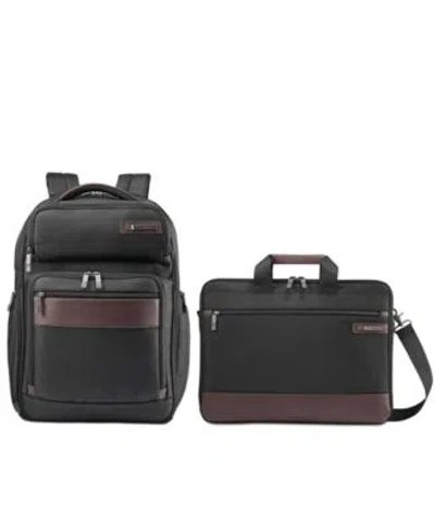 Samsonite Kombi Business Collection In Multi