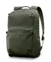 Samsonite Laptop 18" Backpack In Green