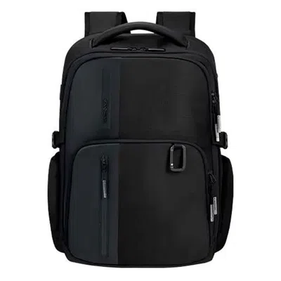 Samsonite Laptop Backpack  Biz2go Black 44 X 33 X 20 Cm Gbby2