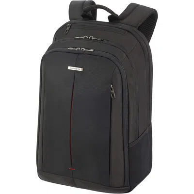 Samsonite Laptop Backpack  Guardit 2.0 Black 18 X 29 X 40 Cm Gbby2