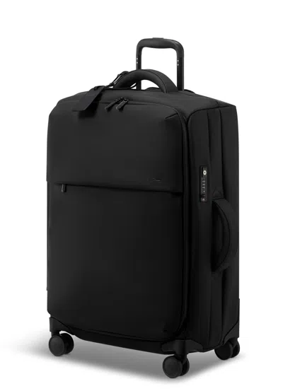 Samsonite Lipault Lipault Lost In Berlin Softside Medium Trip 2.0 - Luggage