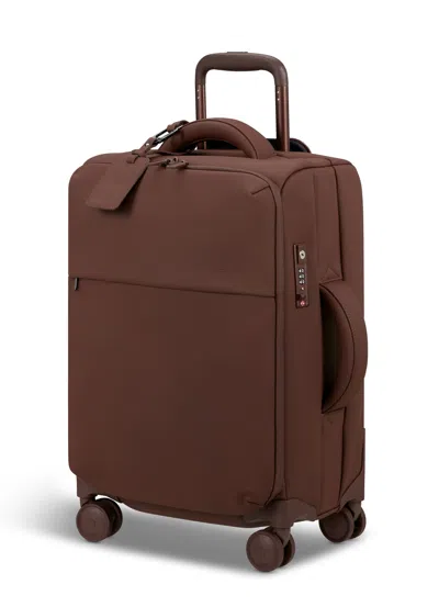Samsonite Lipault Lost In Berlin Softside Cabin 2.0 - Luggage
