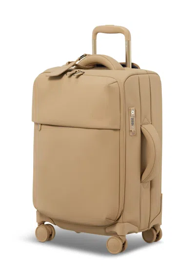 Samsonite Lipault Lost In Berlin Softside Cabin 2.0 - Luggage In Blue