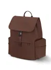 Samsonite Lipault Lost In Berlin Softside Cargo Backpack 2.0 - Backpack In Brown